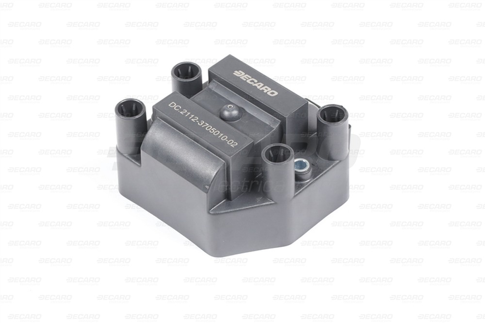 Модуль запалювання ВАЗ-2112
