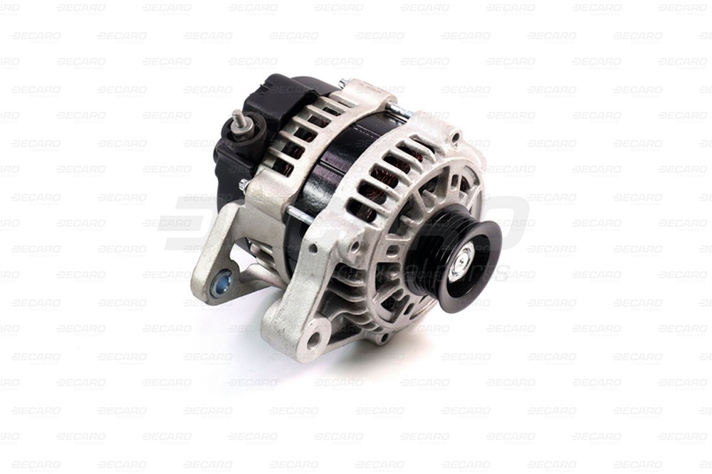 Генератор GEELY CK