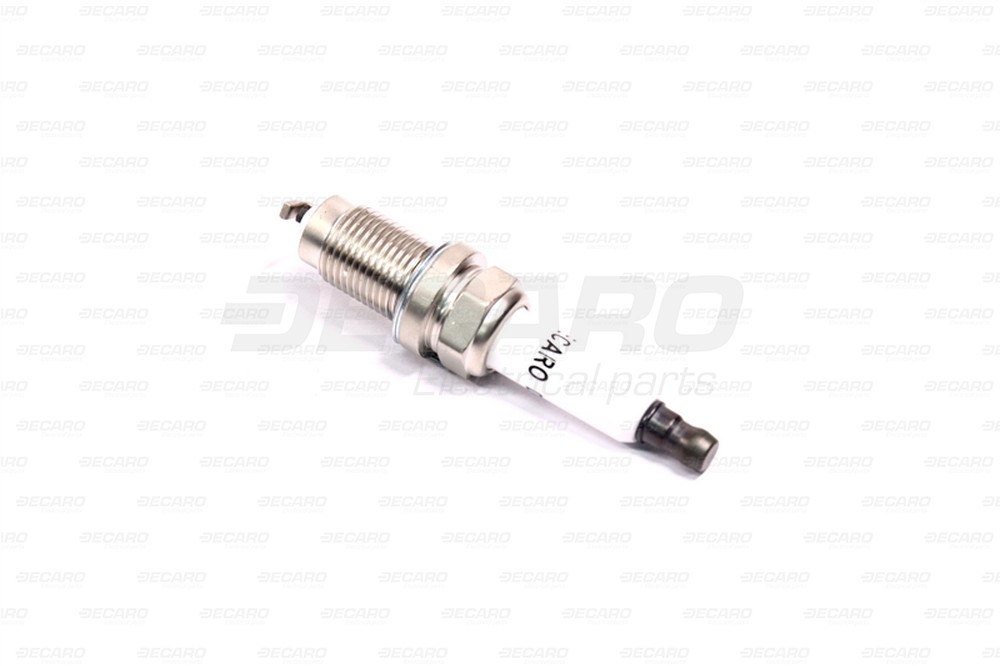 Свічка запалювання VOLKSWAGEN GOLF V, VI, SKODA FABIA 1.2-1.6 06-14