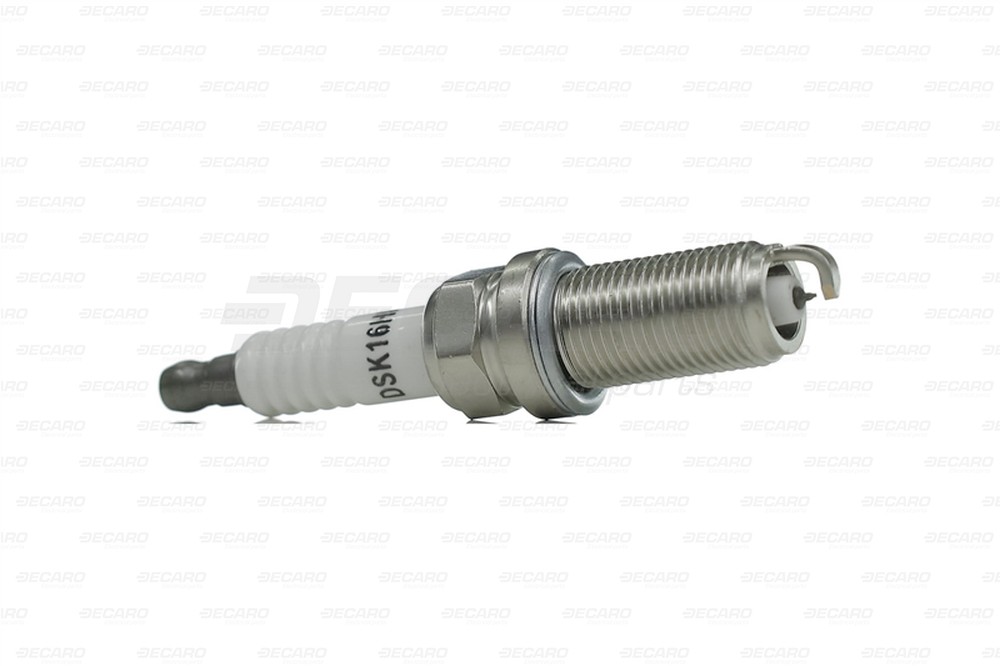 Свічка запалювання IRIDIUM TOYOTA LAND CRUISER 07-, LEXUS RX, GX 08-
