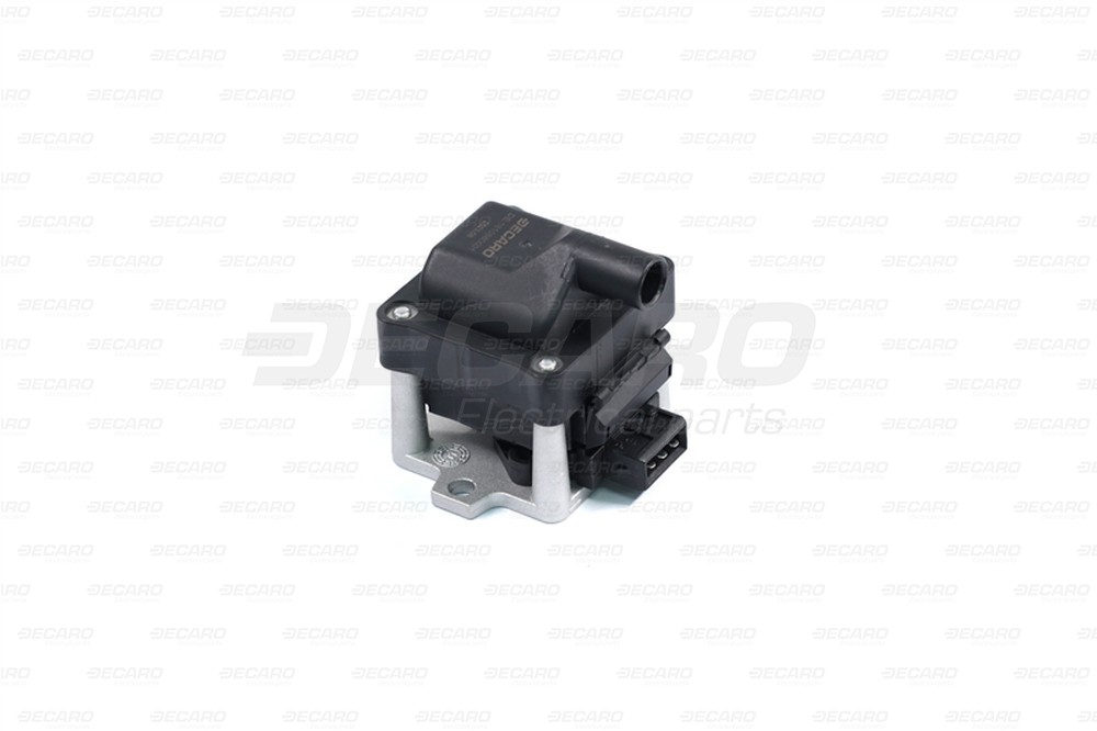 Котушка запалювання AUDI, SEAT, SKODA, VOLKSWAGEN