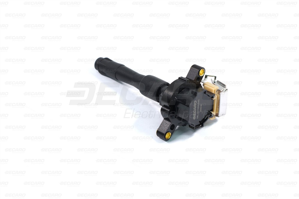Котушка запалювання BMW E36, E46, E39