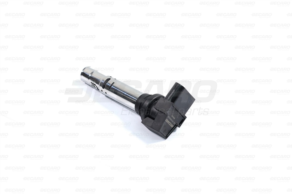 Котушка запалювання VOLKSWAGEN, SKODA, SEAT, AUDI (двигун 1.6L)