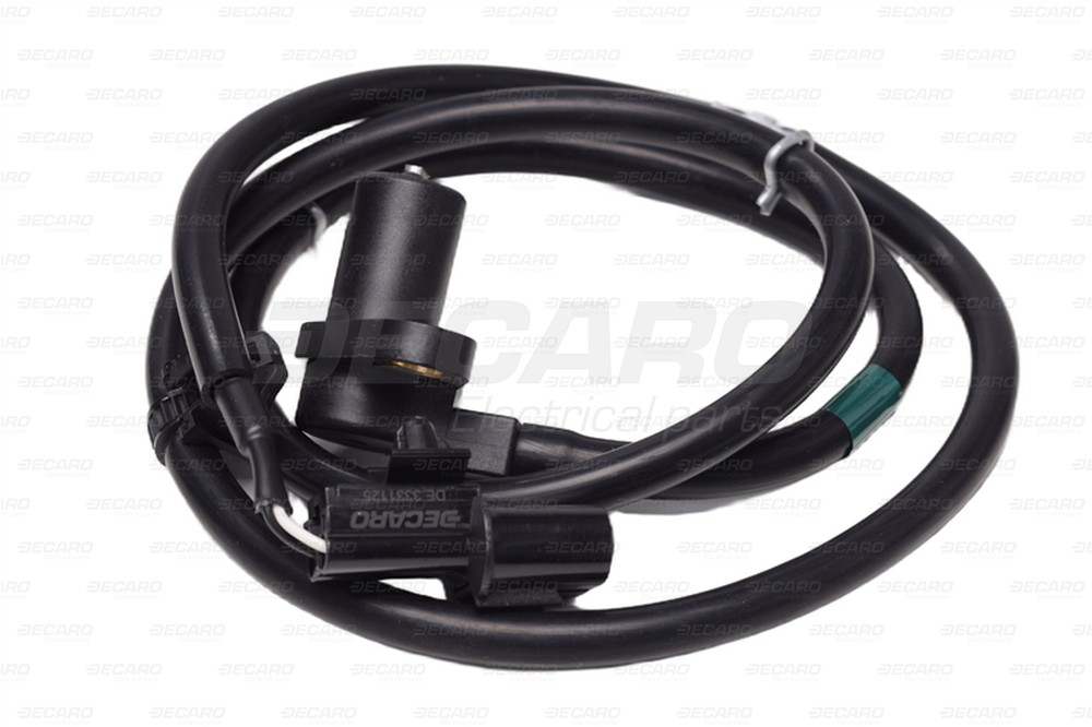 Датчик ABS MITSUBISHI OUTLANDER 03-08 передній правий