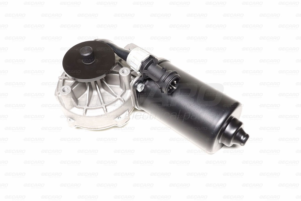 Привід склоочисника MAN TGA