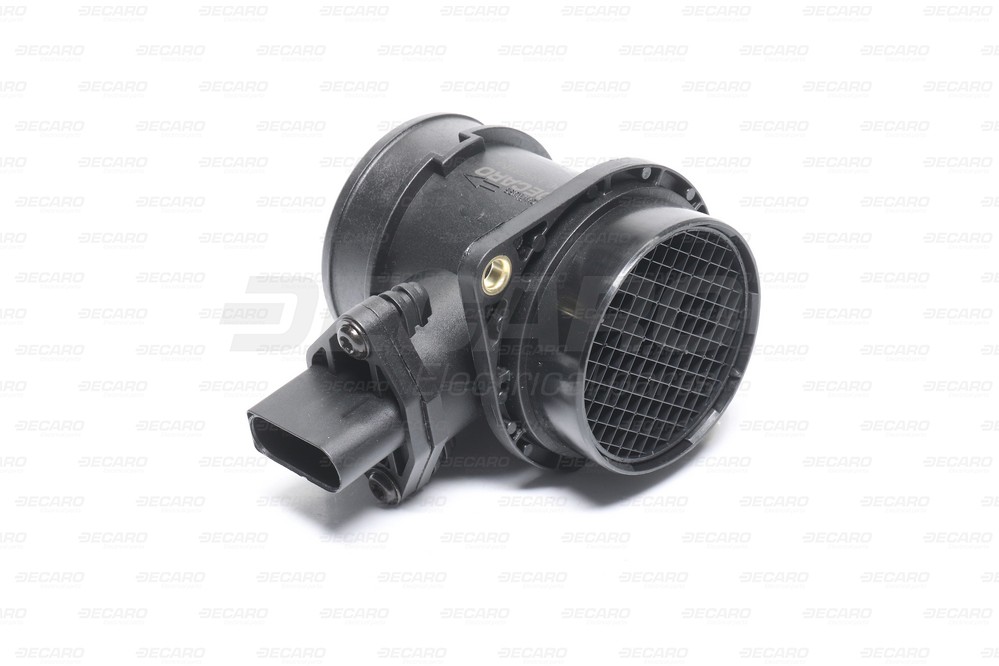 Датчик масової витрати повітря VOLKSWAGEN PASSAT 00-06, AUDI A6 1.8T 20V