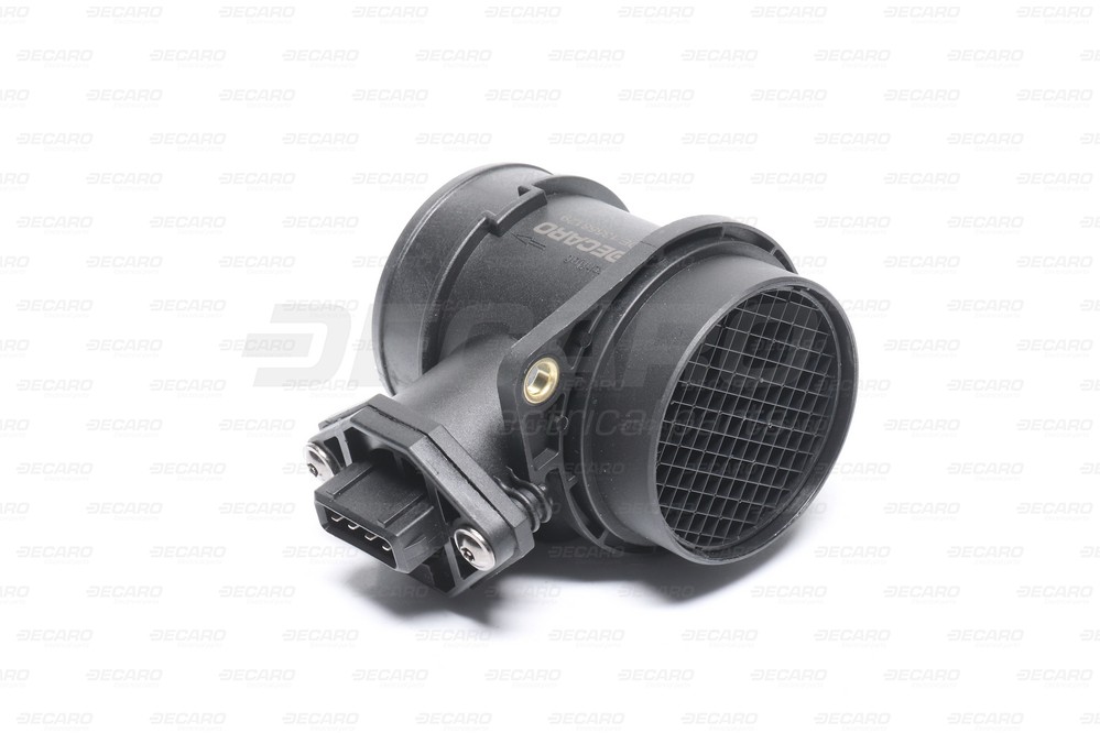 Датчик масової витрати повітря VOLKSWAGEN PASSAT 00-06, SKODA OCTAVIA 97-10 1.8T
