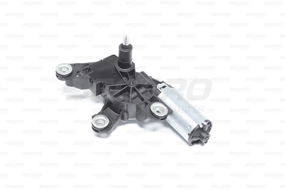 Моторедуктор склоочисника AUDI A4 01-08, Q5, Q7