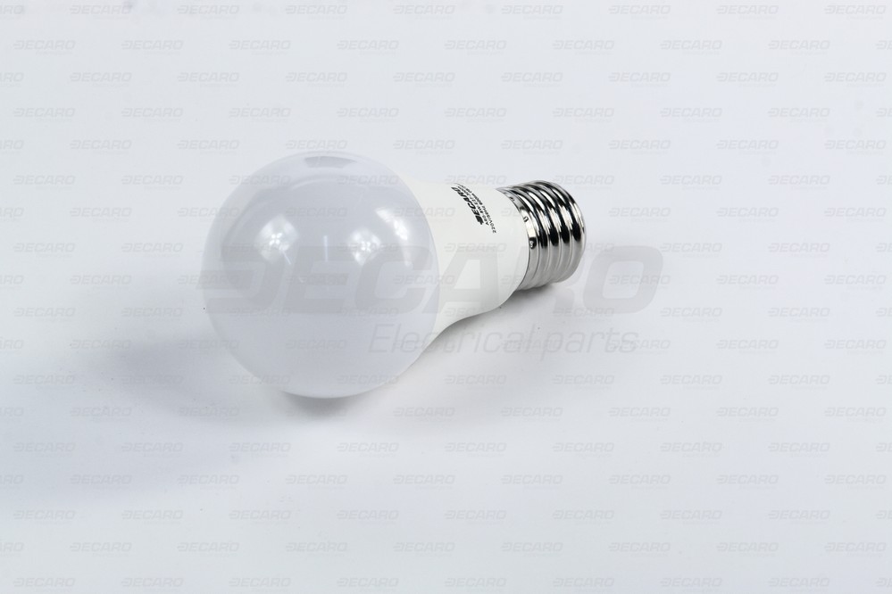 Лампа світлодіодна (LED) побутова E27 A60 8Вт 3000К 600лм