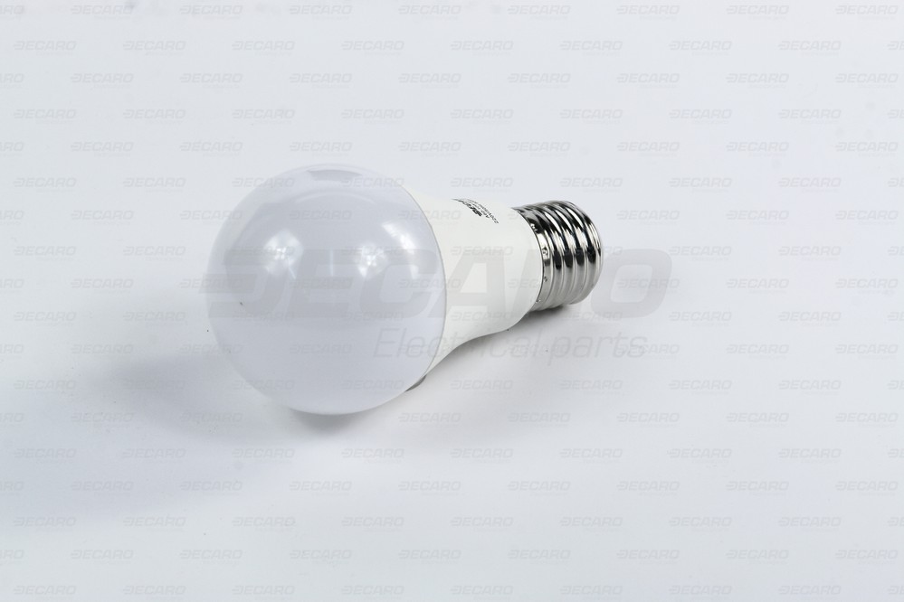 Лампа світлодіодна (LED) побутова E27 A60 10Вт 3000К 800лм