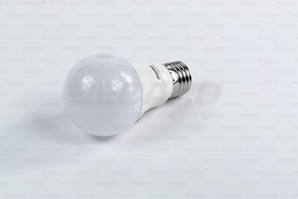Лампа світлодіодна (LED) побутова E27 A60 12Вт 3000К 1000лм