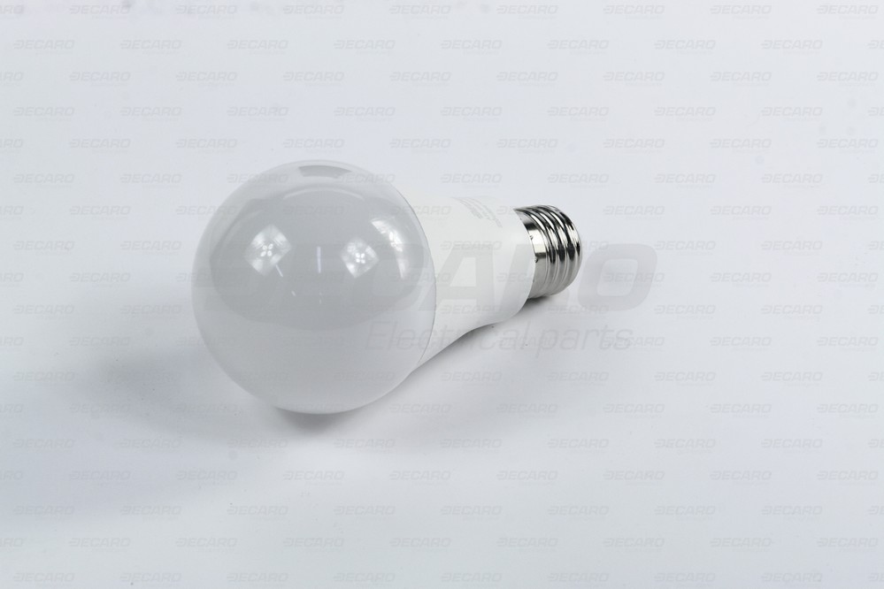Лампа світлодіодна (LED) побутова E27 A80 18Вт 5000К 1440лм