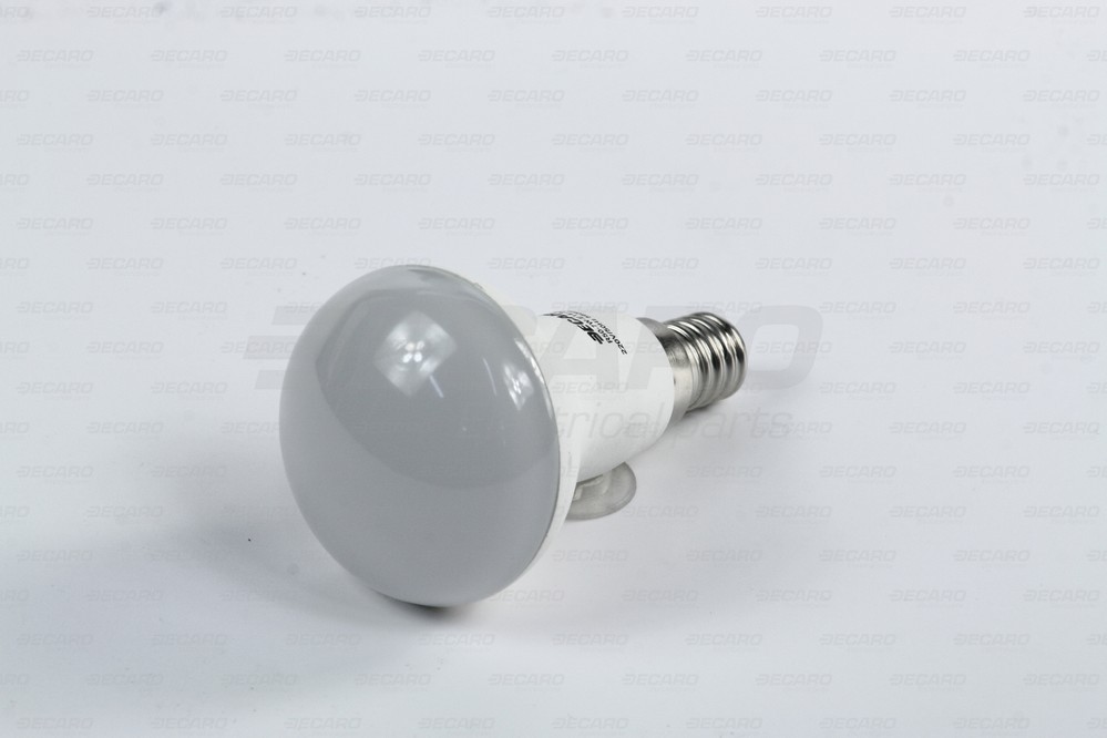 Лампа світлодіодна (LED) побутова E14 R50 7Вт 3000К 560лм