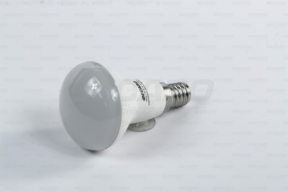 Лампа світлодіодна (LED) побутова E14 R50 7Вт 4100К 560лм