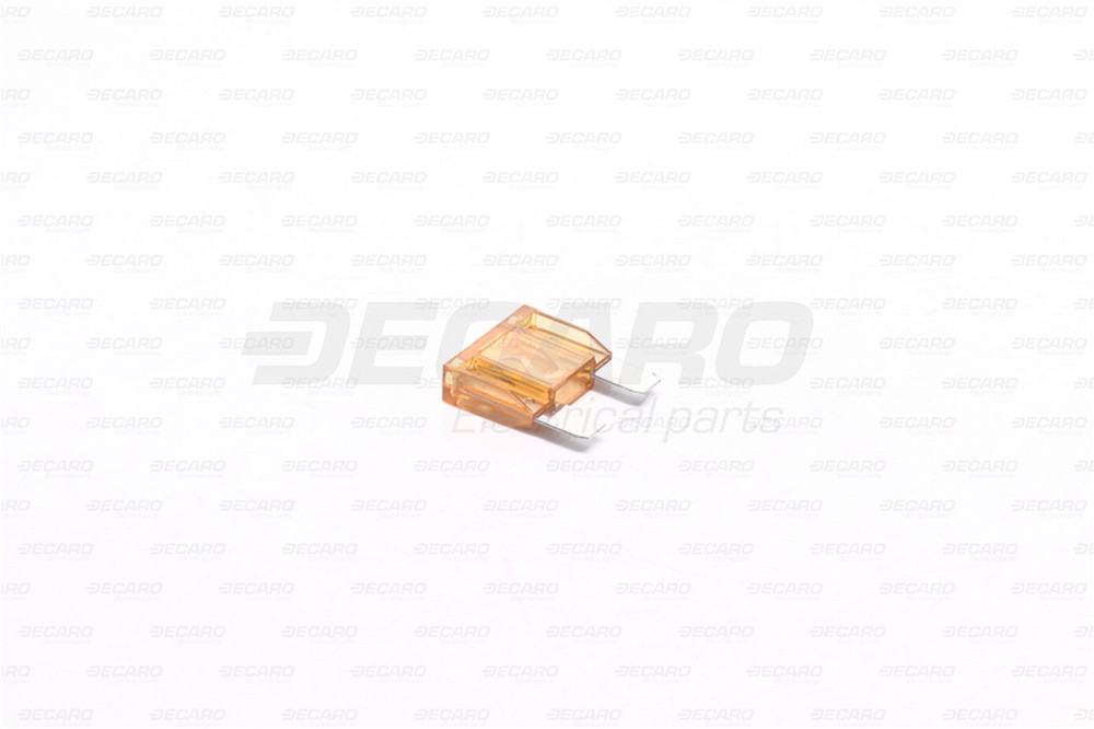 Запобіжник ножовий Maxi 40A