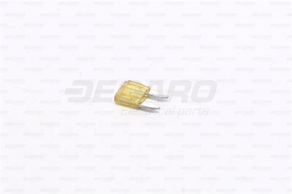 Запобіжник ножовий Mini 20A