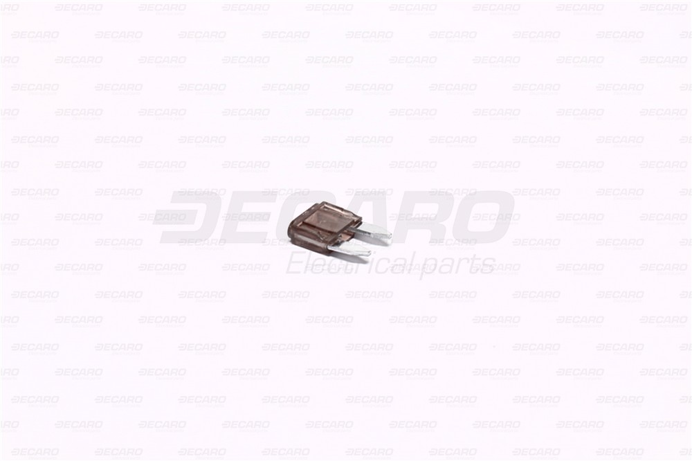 Запобіжник ножовий Mini 7.5A