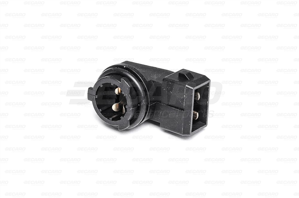 Патрон під цоколь W2.1x9.5d