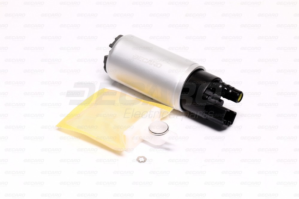 Паливний насос електричний ГАЗ-3302 з двигуном ЗМЗ-405