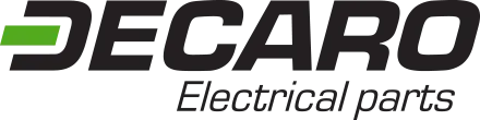 DECARO Electrical Parts