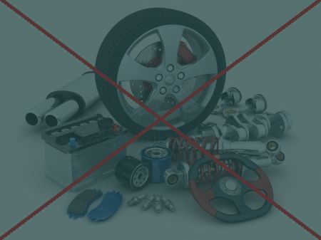 Перетворювач напруги 14/28В МТЗ